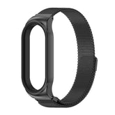 MIJOBS CS Milan Magnetic Stainless Steel Watch Band